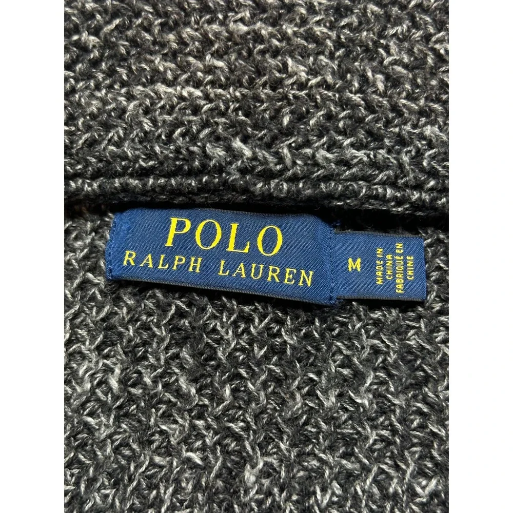 Polo Ralph Lauren cotton knit